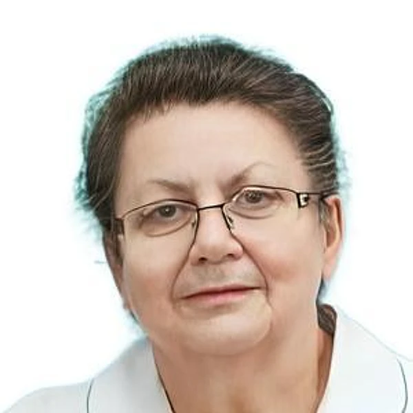 Кардашьян Тамара Константиновна — Детский стоматолог, Краснодар