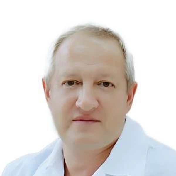 Разуваев Иван Иванович — Хирург, Котлас
