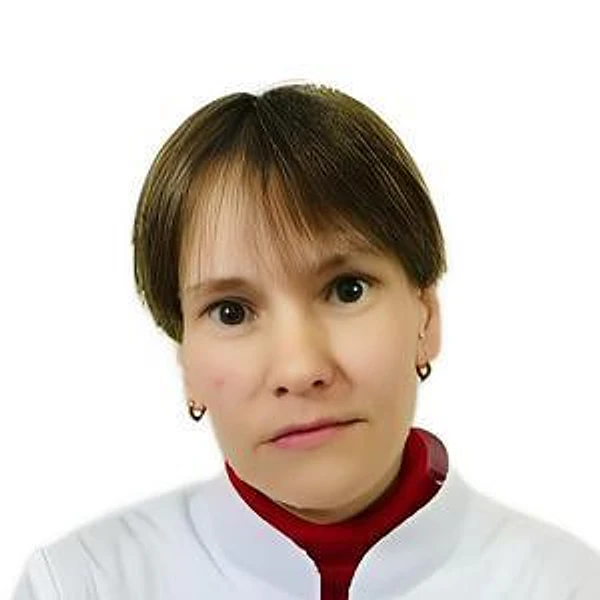 Купреенко Татьяна Леонидовна — Педиатр, Москва