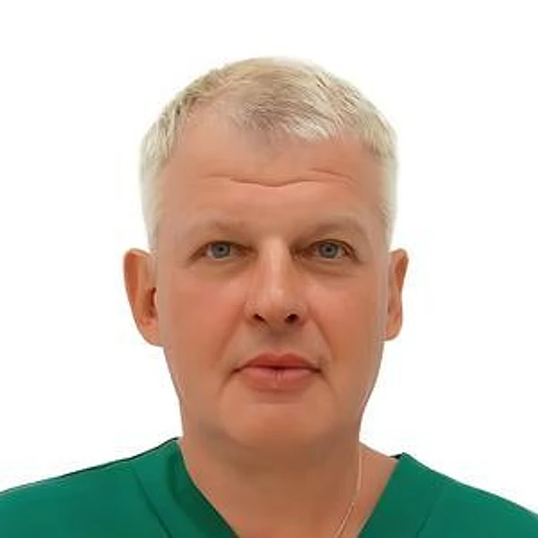 Совершаев Андрей Викторович — Хирург, Онколог, Коряжма
