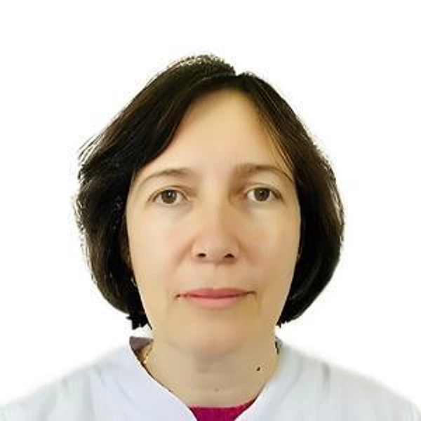 Носикова Галина Анатольевна — Педиатр, Москва