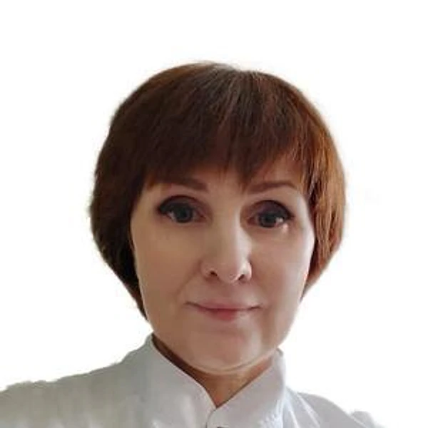 Старовойтова Елена Александровна — Терапевт, Кардиолог, Коряжма