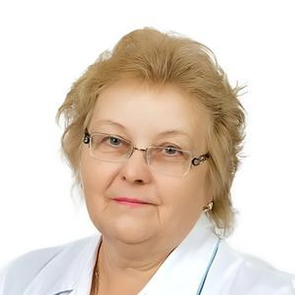 Федяева Татьяна Анатольевна — Невролог, Коряжма