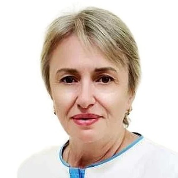 Мальцева Татьяна Николаевна — Фониатр, Детский ЛОР, ЛОР, ЛОР-хирург, Краснодар