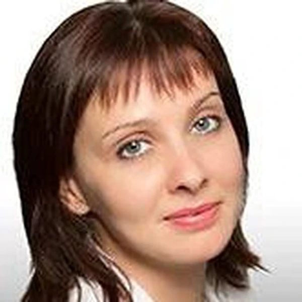 Марашкина Ольга Васильевна — Стоматолог, Стоматолог-ортопед, Стоматолог-хирург, Дзержинский
