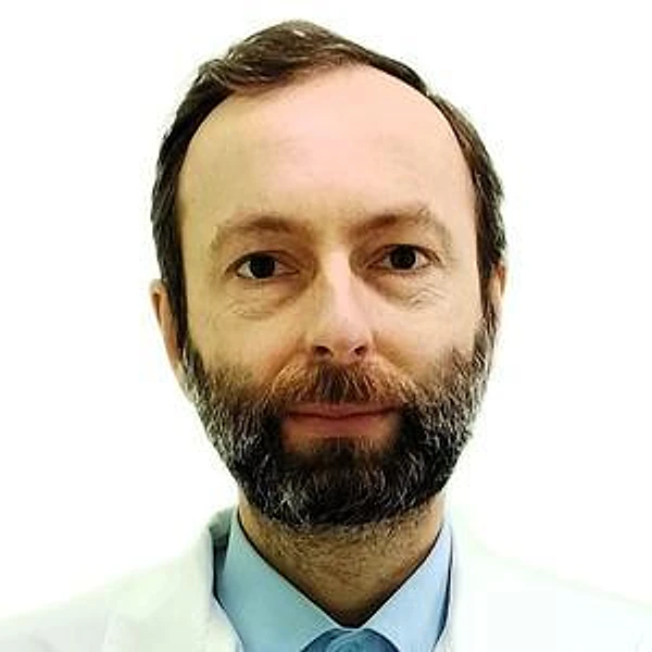 Антипенок Алексей Викторович — Кардиолог, Слободской