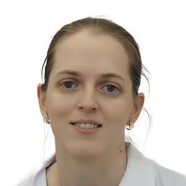 Сизенова Лилия Сергеевна — Педиатр, Детский эндокринолог, Москва
