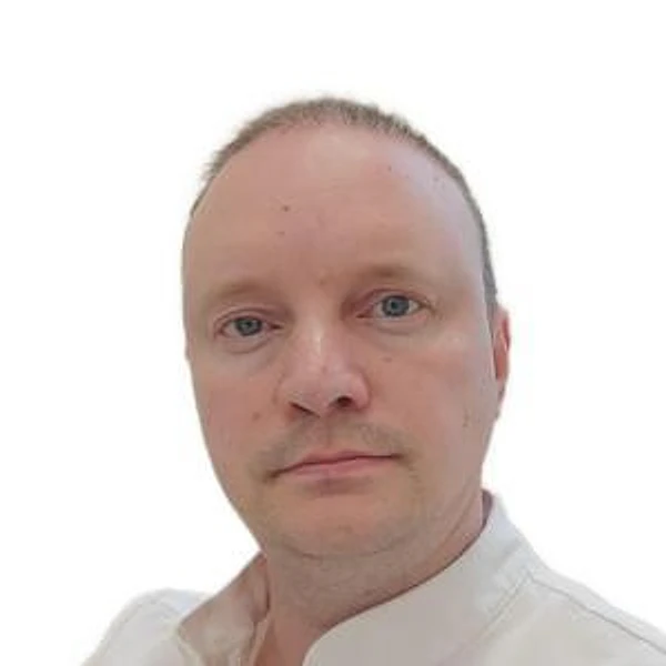 Кутяков Сергей Игоревич — Ортопед, Травматолог, Пенза
