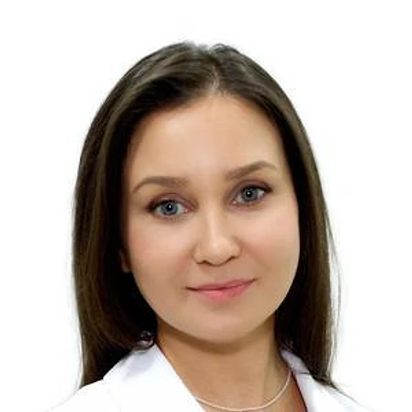 Тарелкина Юлия Леонидовна — Офтальмолог-хирург, Детский офтальмолог, Офтальмолог (окулист), Москва