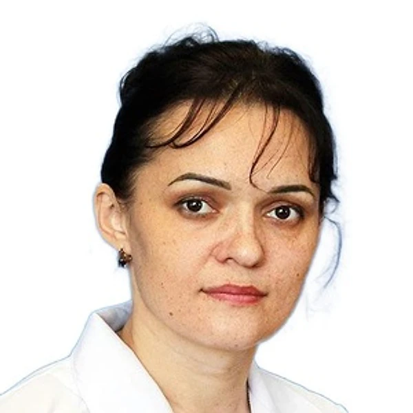 Рахмина Ирина Владимировна — Врач общей практики (семейный врач), Чебоксары