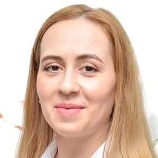 Джанбекова Заидат Руслановна — Акушер, Гинеколог, Слободской