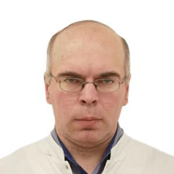 Беляков Виталий Геннадьевич — Детский невролог, Москва