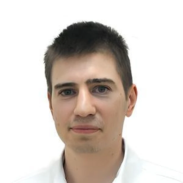 Долгополов Дмитрий Георгиевич — Педиатр, Обнинск