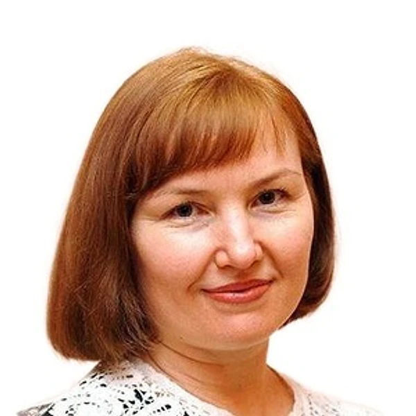 Чертищева Екатерина Александровна — Невролог, Слободской