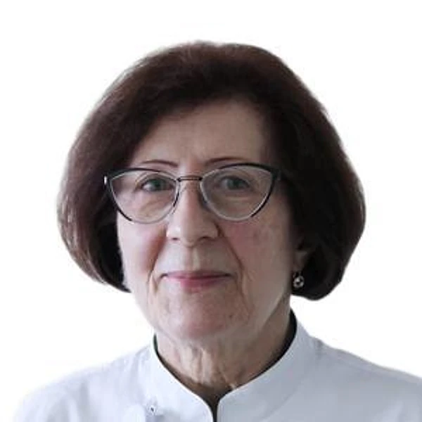 Петрусева Лидия Алексеевна — Детский физиотерапевт, Москва
