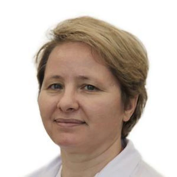 Татар Татьяна Георгиевна — Детский ЛОР, Москва