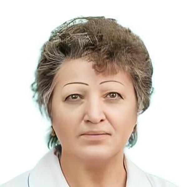 Рунец Светлана Николаевна — Детский стоматолог-хирург, Краснодар