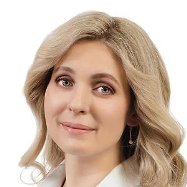 Соковнина Юлия Сергеевна — Хирург, Слободской
