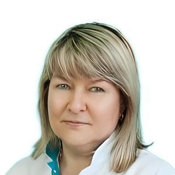 Ардаганьян Галина Николаевна — Детский стоматолог, Краснодар