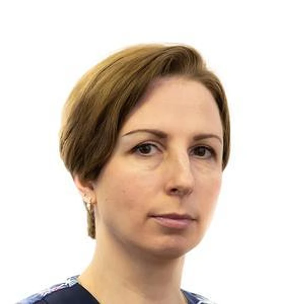 Ивлева Екатерина Владимировна — Детский офтальмолог, Москва