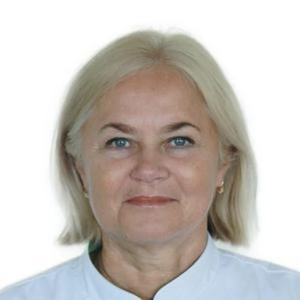Овчинникова Ольга Александровна — Педиатр, Москва