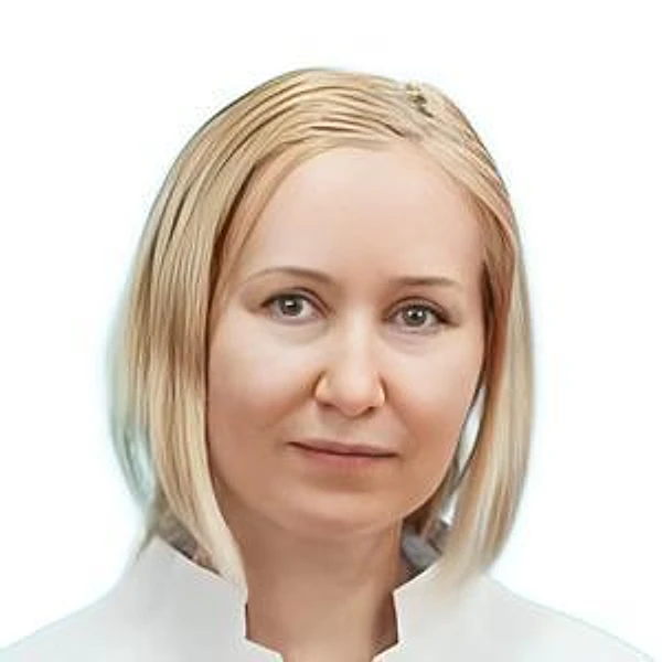 Танская Наталья Валентиновна — Детский стоматолог-хирург, Краснодар