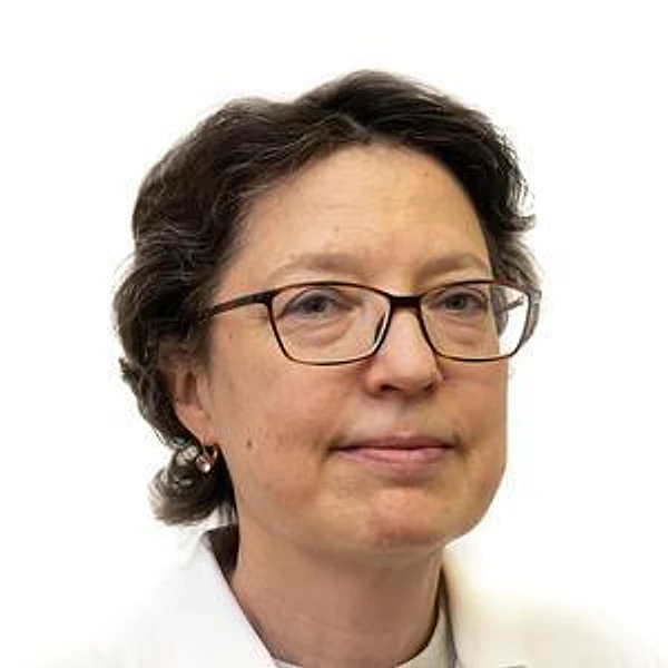 Петрова Елена Петровна — Детский невролог, Функциональный диагност, Москва