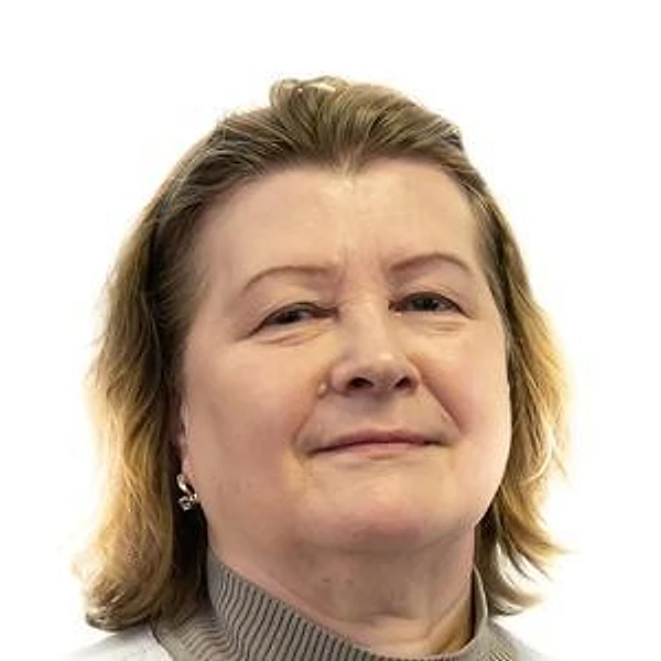 Петрова Светлана Николаевна — Функциональный диагност, Педиатр, Москва