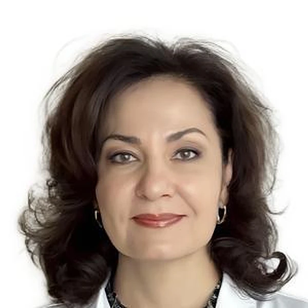 Разуваева Юлия Викторовна — Детский аллерголог, Детский иммунолог, Иммунолог, Москва