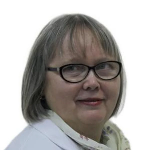 Сапарина Марина Владиславовна — Детский ортопед, Детский травматолог, Москва