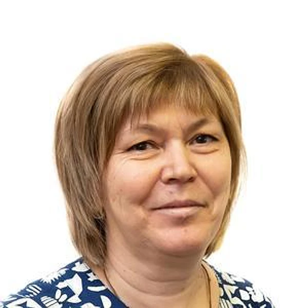 Ушакова Нина Ивановна — Детский хирург, Москва