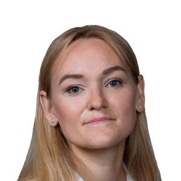 Чурсина Елена Михайловна — Педиатр, Москва