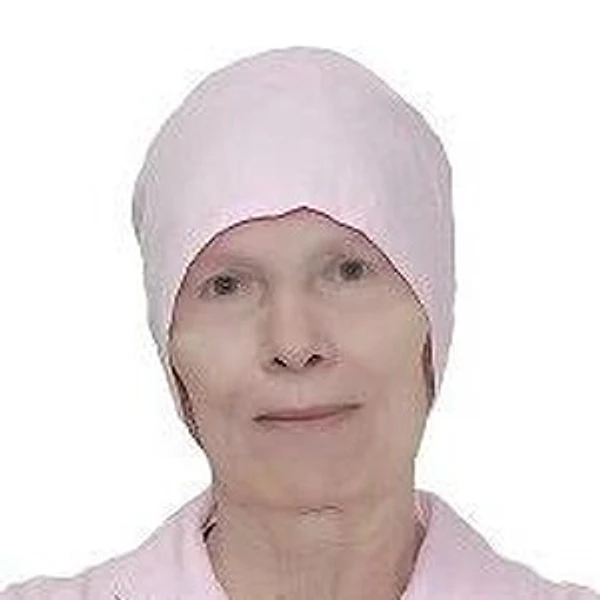 Барыкина Вера Матвеевна — Детский ортопед, Детский хирург, Травматолог, Москва