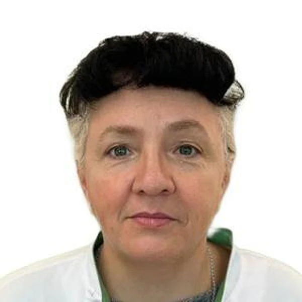 Исаева Наталья Владимировна — Педиатр, Москва
