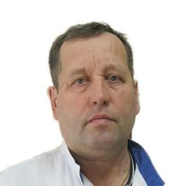 Дозморов Андрей Калинович — Стоматолог-хирург, Добрянка