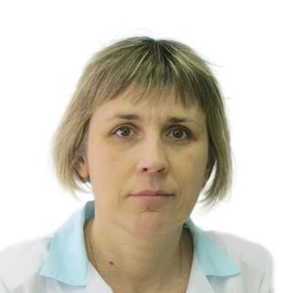Березина Светлана Викторовна — Детский стоматолог, Добрянка