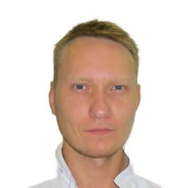 Воронов Константин Викторович — Стоматолог-хирург, Стоматолог-имплантолог, Добрянка
