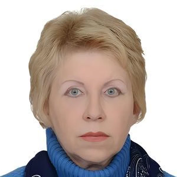 Смирнова Светлана Александровна — Детский офтальмолог, Москва