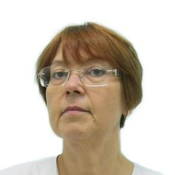 Никитина Елена Сергеевна — Стоматолог, Добрянка
