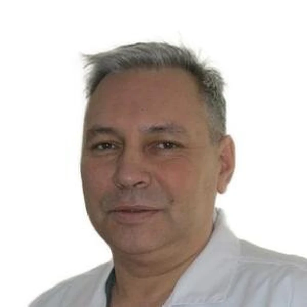 Попков Алексей Александрович — Стоматолог, Добрянка