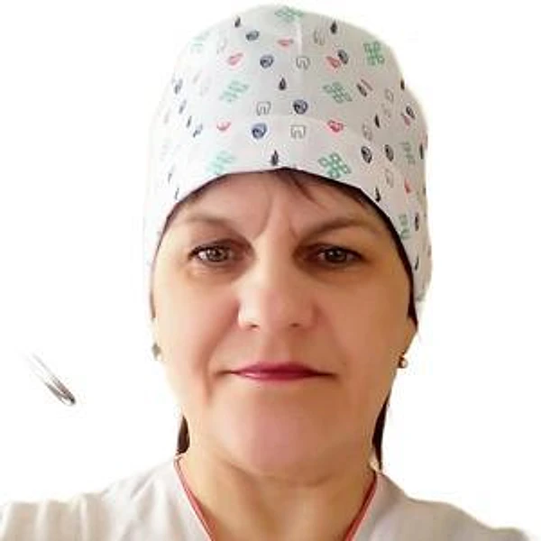 Тарбеева Елена Анатольевна — Стоматолог, Детский стоматолог, Добрянка