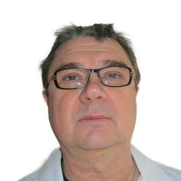 Хлебников Сергей Юрьевич — Стоматолог-ортопед, Добрянка