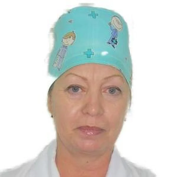 Шулятьева Наталия Александровна — Стоматолог, Добрянка