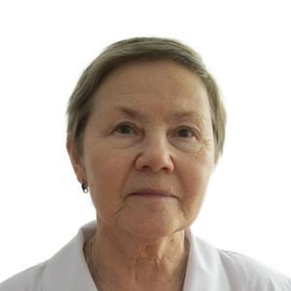 Яхнова Тамара Владимировна — Стоматолог, Добрянка