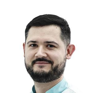 Постарнаков Сергей Николаевич — Невролог, Москва