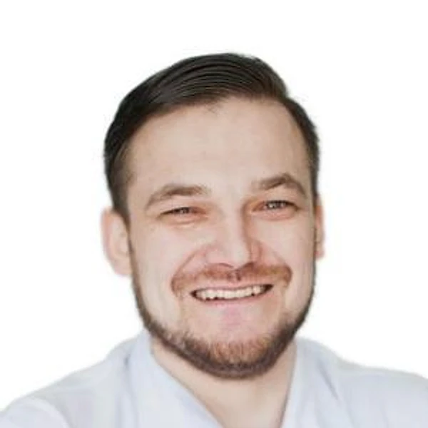 Плотников Андрей Альбертович — Стоматолог, Омск