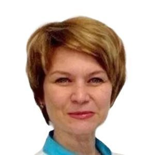 Ткаченко Юлия Валентиновна — Стоматолог, Санкт-Петербург