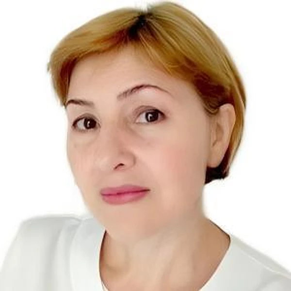 Урусова Халимат Хасановна — Стоматолог, Санкт-Петербург