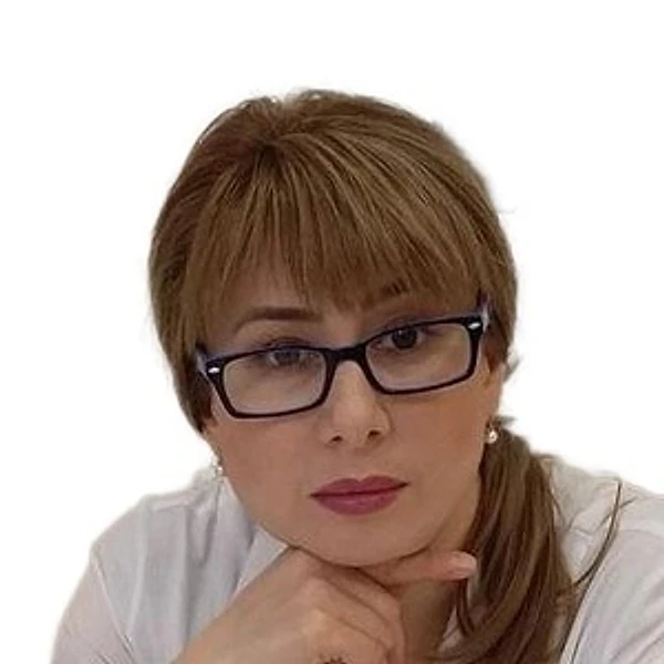 Нуманова Сталина Хуршедовна — Стоматолог, Стоматолог-хирург, Москва