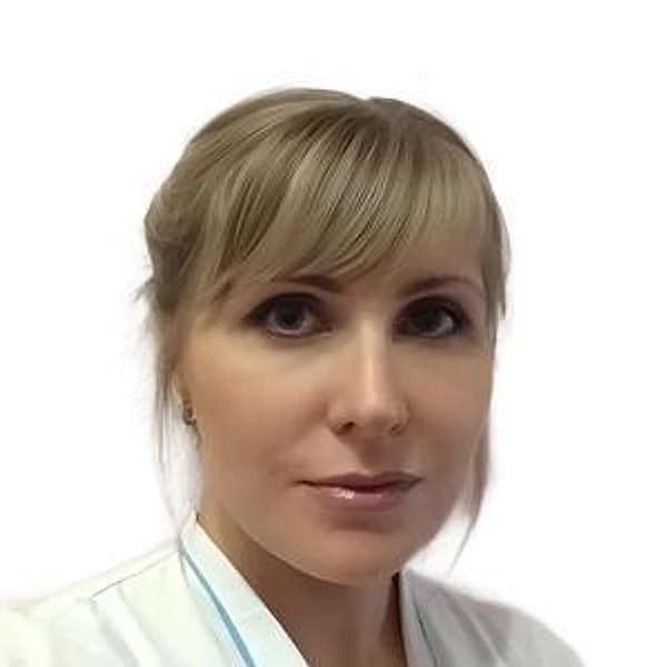 Васильева Вера Алексеевна — Стоматолог, Санкт-Петербург